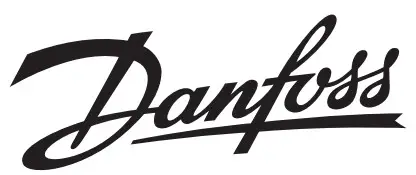Danfoss logo