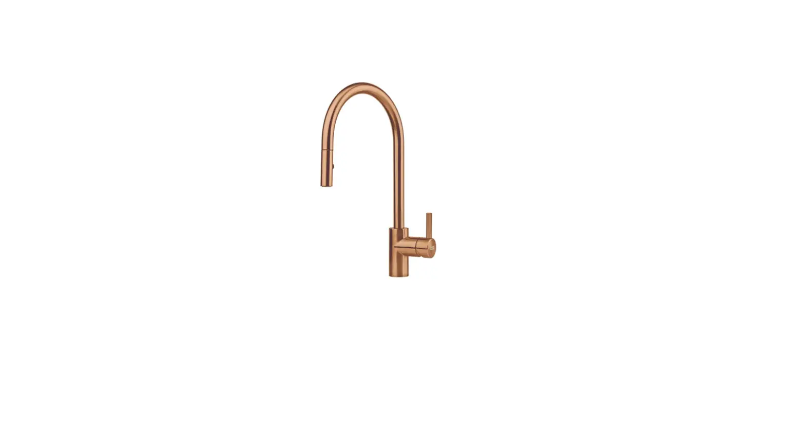 Franke Fc 0044.505 Eos Neo Surface Finish Copper Kitchen Faucet Instruction Manual Franke Fc 0044.505 Eos Neo Surface Finish Copper Kitchen Faucet Instruction Manual