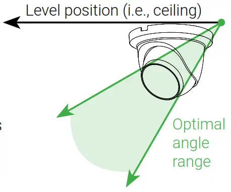 LOREX 4K Motorized Varifocal HD IP Dome Security Camera with Smart Motion Detection and Listen in Audio - Audio Settings 3