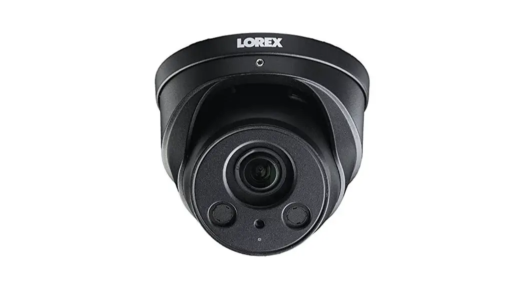 Lorex 4k Motorized Varifocal Hd Ip Dome Security Camera With Smart Motion Detection And Listen In Audio User Guide Lorex 4k Motorized Varifocal Hd Ip Dome Security Camera With Smart Motion Detection And Listen In Audio User Guide