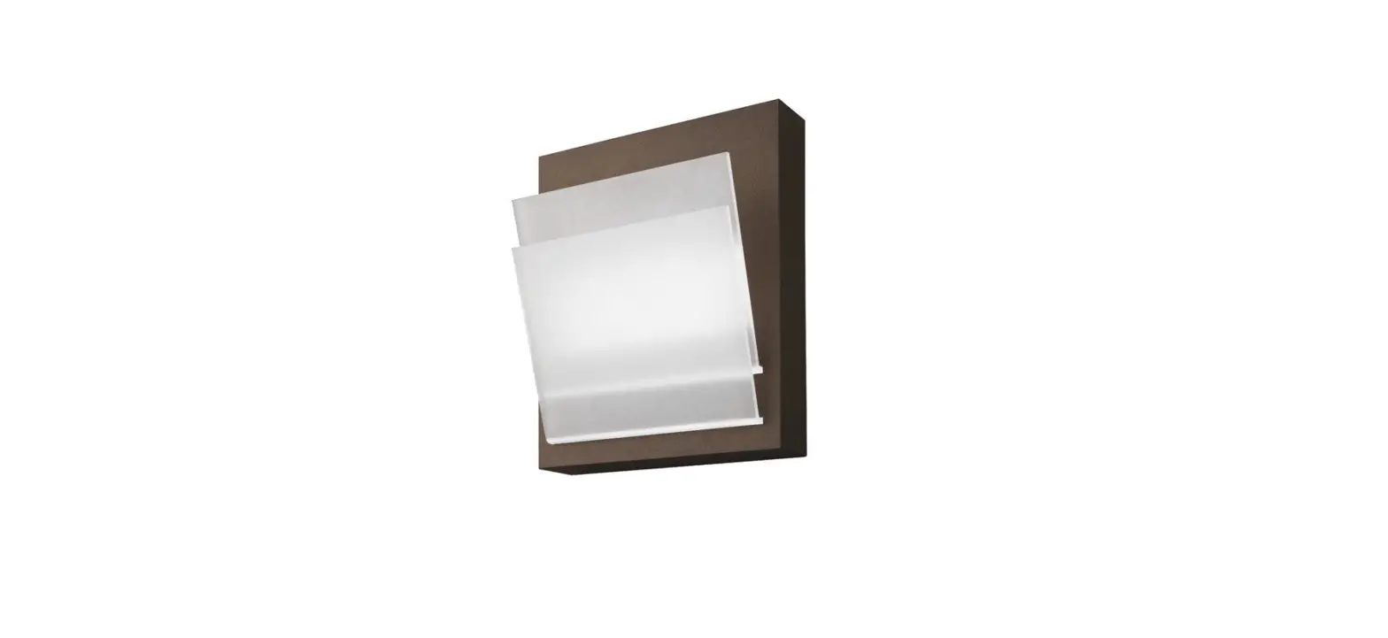 Lithonia Lighting Dlsd5 Led Sconce Diffusers Instruction Manual