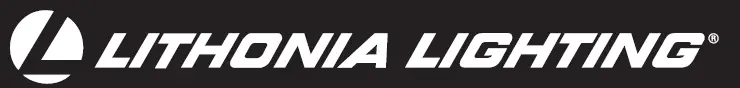 LITHONIA LIGHTING logo