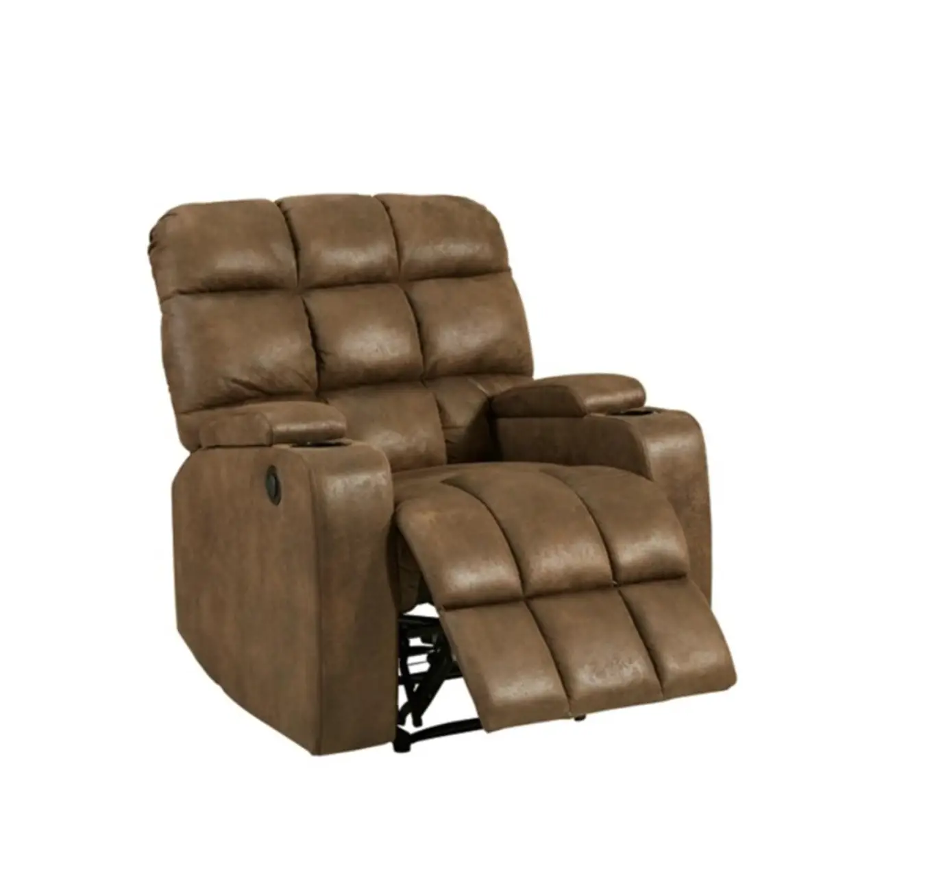 Ashley 3360106 Furniture Kennebec Power Recliner Instruction Manual Ashley 3360106 Furniture Kennebec Power Recliner Instruction Manual