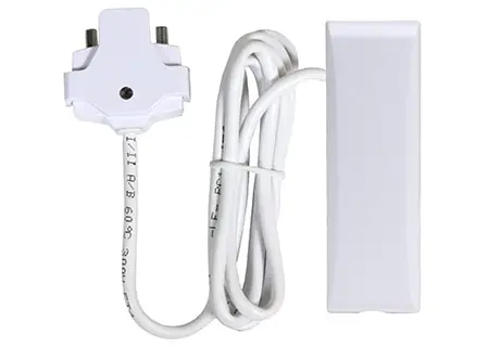 2GIG-FT1-345 Flood and Temperature Detector