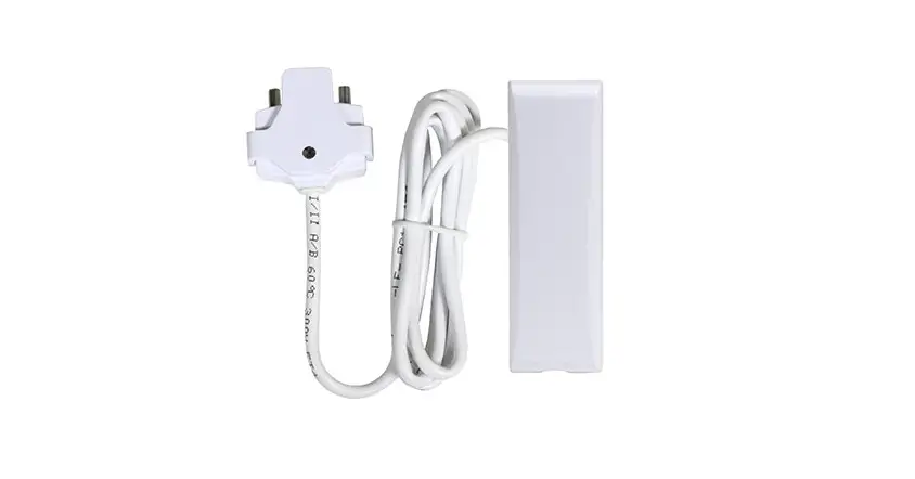 2gig-ft1-345 Flood And Temperature Detector Installation Guide