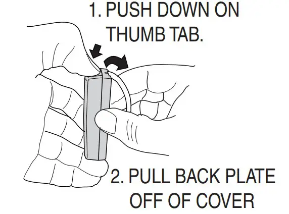 INSTALLATION INSTRUCTIONS