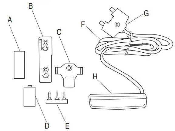 INSTALLATION INSTRUCTIONS