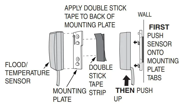 INSTALLATION INSTRUCTIONS