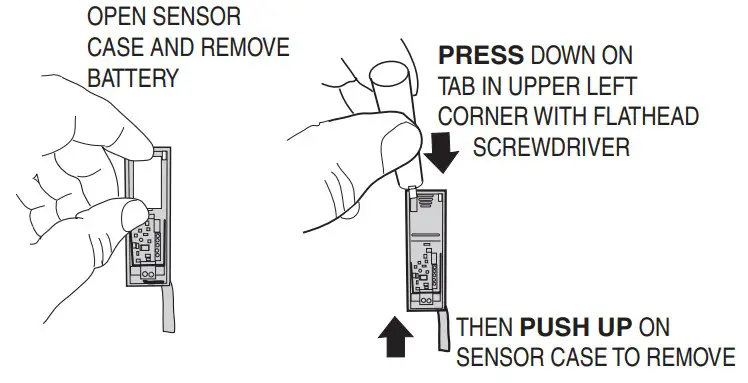 INSTALLATION INSTRUCTIONS