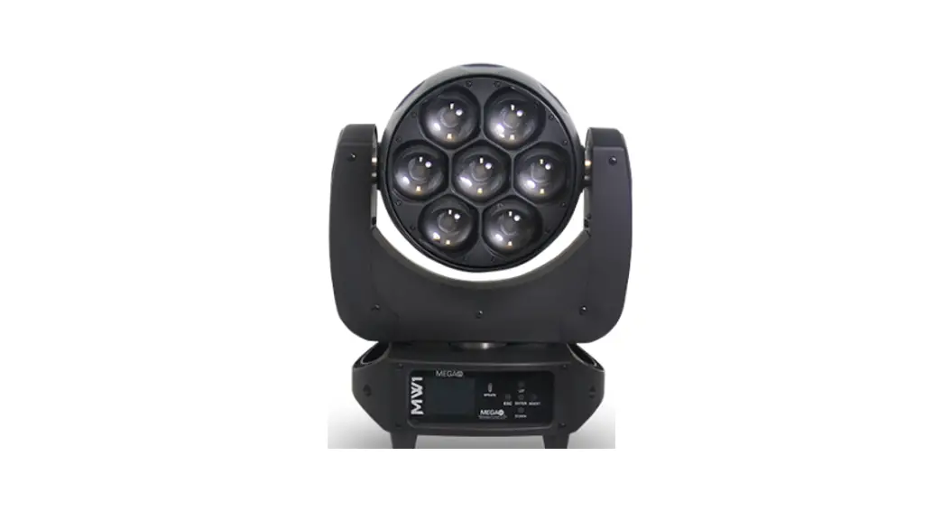 Mega Lite N-e Pixstrip H216 Led Fixture Light User Manual Mega Lite N-e Pixstrip H216 Led Fixture Light User Manual