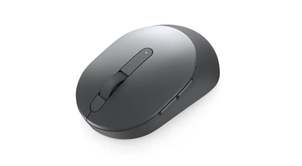 Dell Mobile Pro Wireless Mouse Ms5120w User Guide