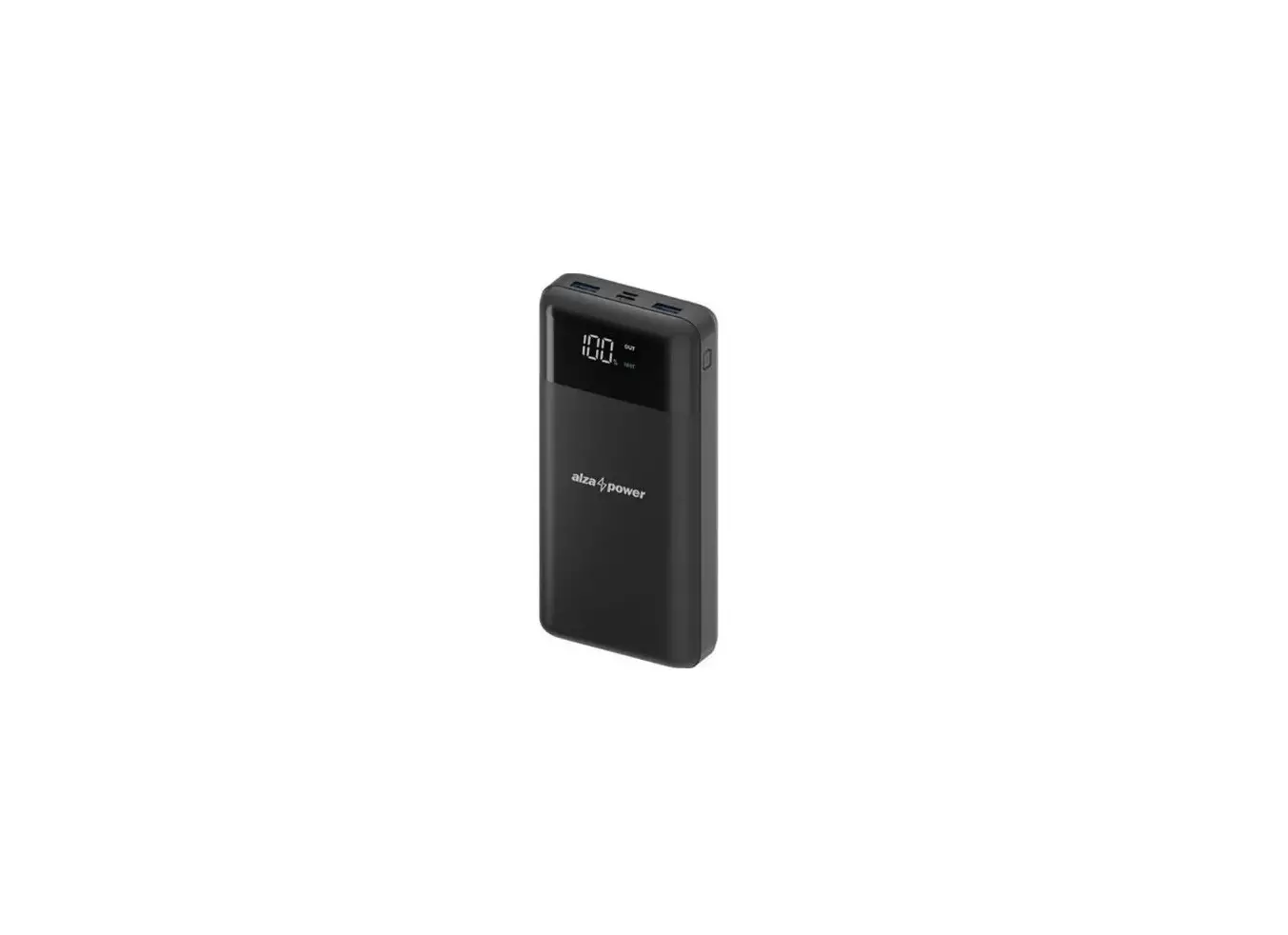 Alza Power Apw-pbpa30pd Power Bank 30000mah User Manual
