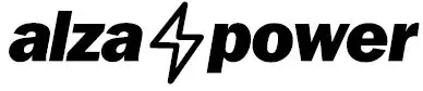 alza power-LOGO