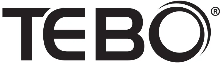 TEBO logo