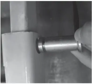 Lynacare HC107 Hi-Low Hospital -Bed- HomeCare -Hospital -Beds 10