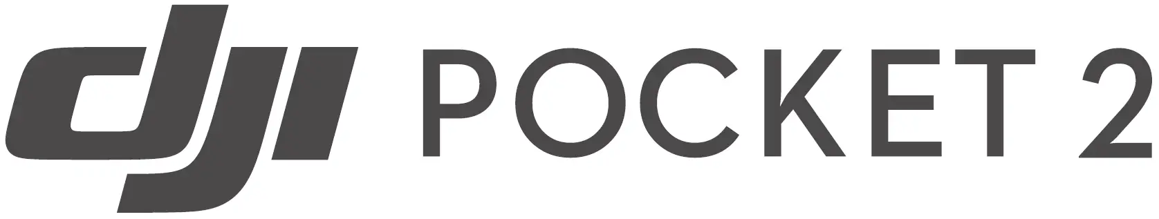 DJI Pocket 2 Logo