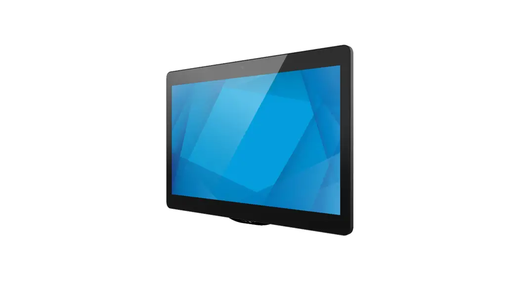 Elo Se4107 Edge Connect 2d Barcode Scanner Instructions Elo Se4107 Edge Connect 2d Barcode Scanner Instructions