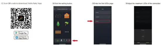 FIG 2 Best Connect Tips