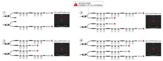 FIG 4 Other Connect Tips