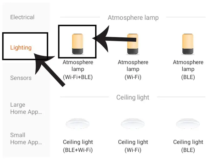 Installation in Using Instruction