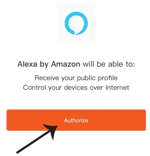 ALEXA SETTINGS