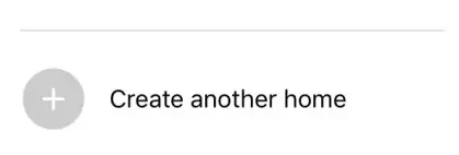 GOOGLE HOME SETTINGS