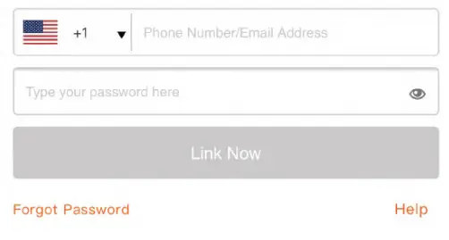 GOOGLE HOME SETTINGS