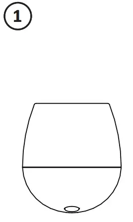 DISASSEMBLING DIAGRAM