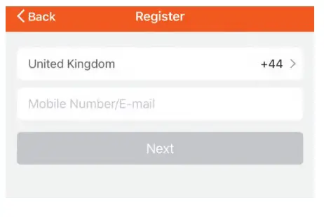 Installation in Using Instruction