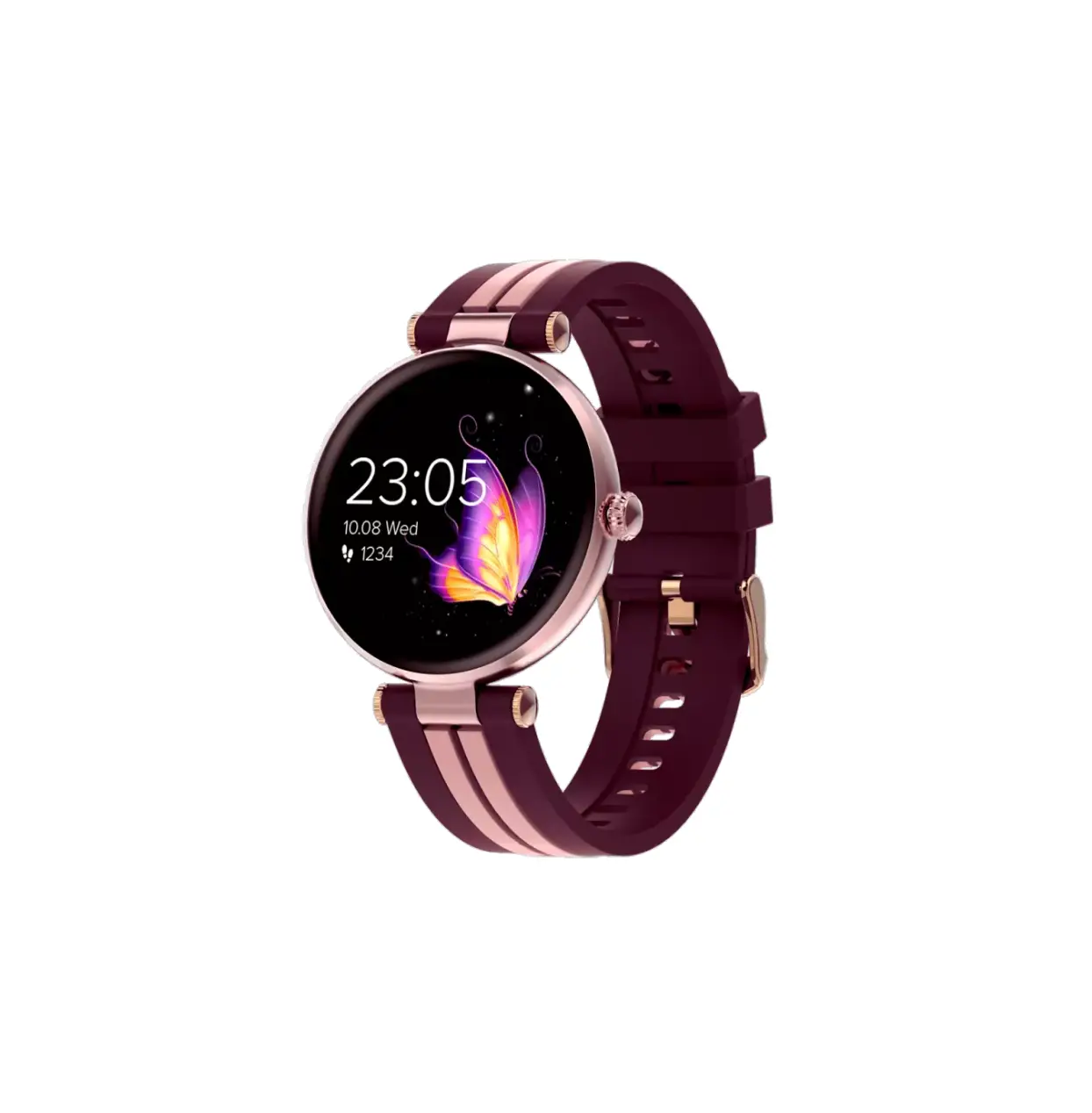 Canyon Cns-sw61br Smart Watch User Manual