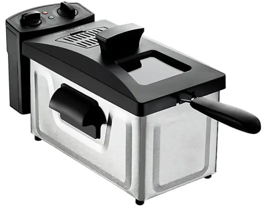 LAKELAND 62804 Deep Fat Fryer product