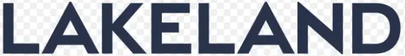 lakeland logo