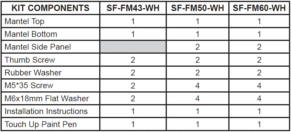 SimpliFire-SF-FORMAT36-36-Inch-Wall-Mounted-Electric-Fireplace-FIG-1