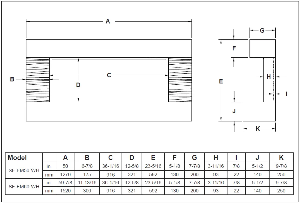 SimpliFire-SF-FORMAT36-36-Inch-Wall-Mounted-Electric-Fireplace-FIG-3