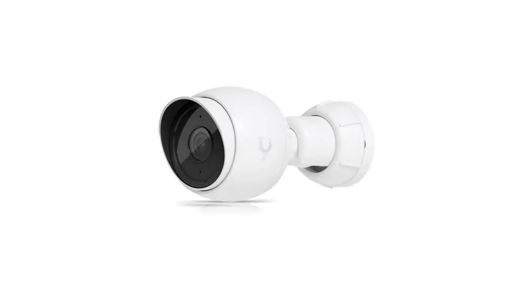 Ubiquiti Networks G5 Bullet Camera User Guide Ubiquiti Networks G5 Bullet Camera User Guide
