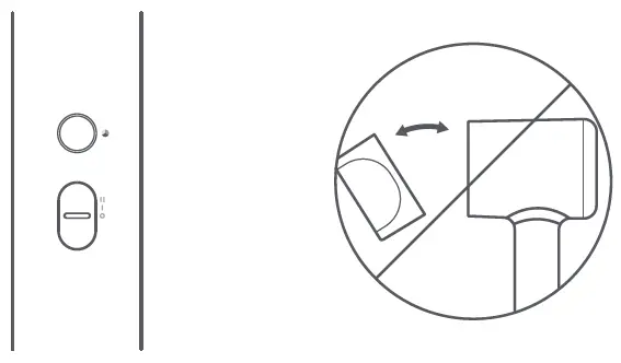 xiaomi-H300-Ionic-Hair-Dryer-6