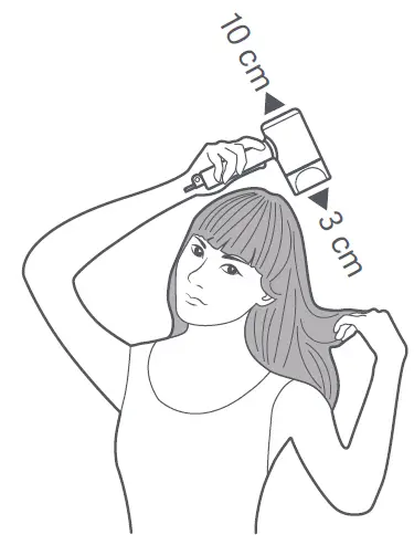 xiaomi-H300-Ionic-Hair-Dryer-7