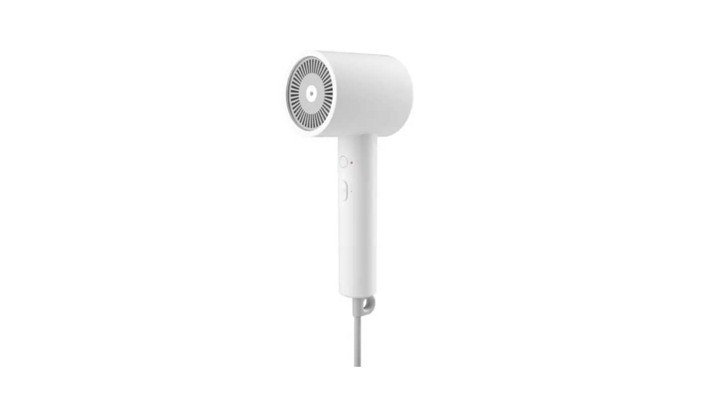 Xiaomi H300 Ionic Hair Dryer User Manual Xiaomi H300 Ionic Hair Dryer User Manual