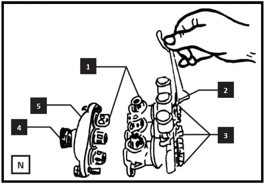 NAKAYAMA-025276-Petrol-Sprayer-FIG-16