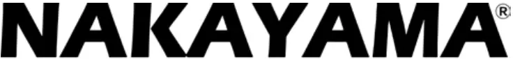 NAKAYAMA-LOGO