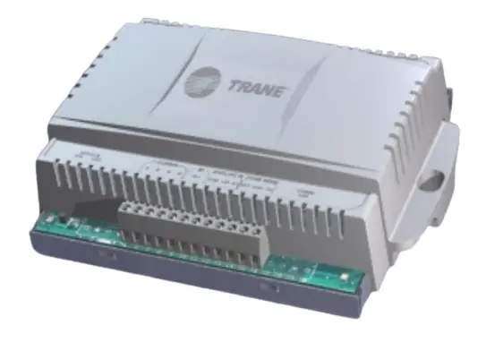 TRANE Tracer MP.501 Controller Module