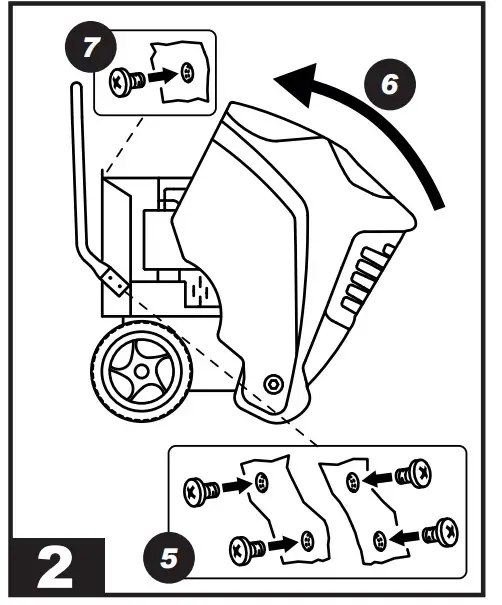 Assembly Instruction