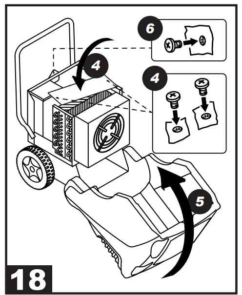 Periodic Mantenanace