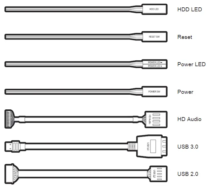 ZALMAN-T6-ATX-Mid-Tower-Computer-PC-Case-fig-16