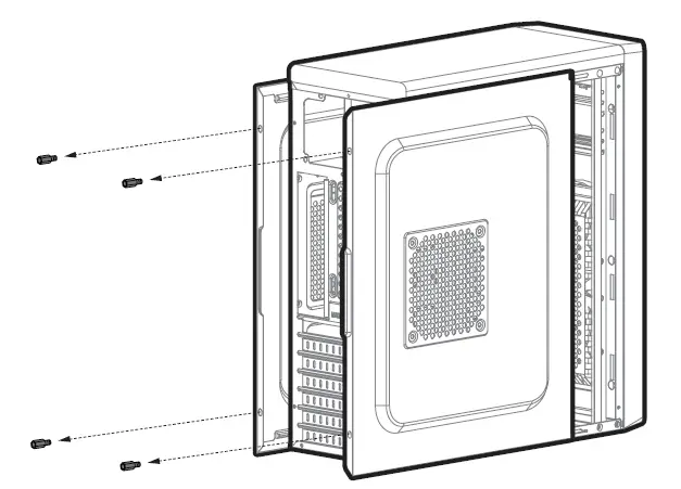 ZALMAN-T6-ATX-Mid-Tower-Computer-PC-Case-fig-6