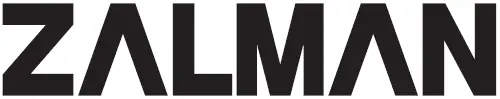 ZALMAN-logo