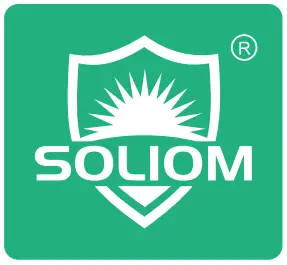 SOLIOM-logo