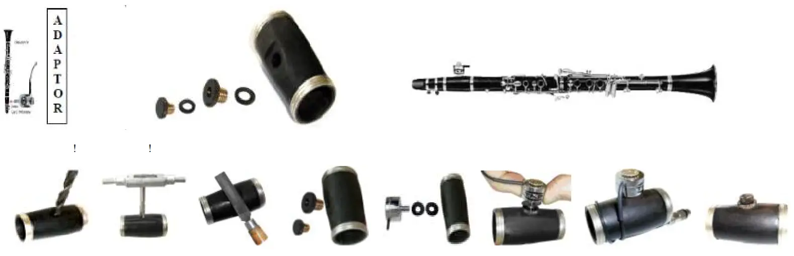 TAP Adaptor Karcher Outdoor