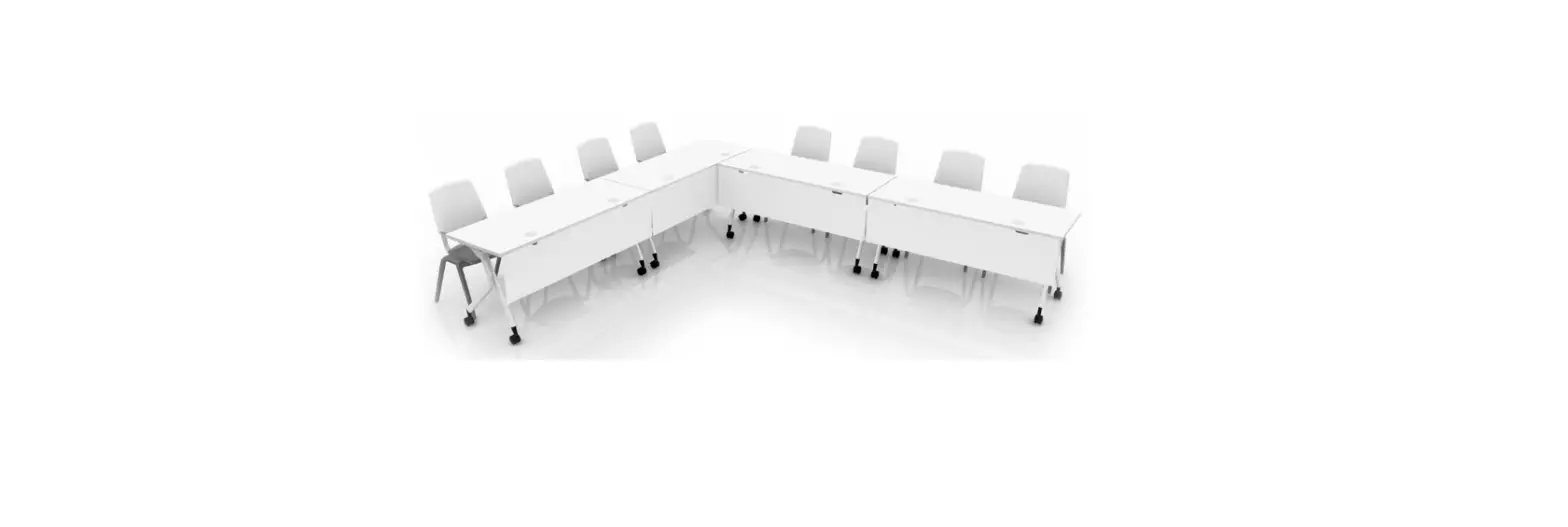 Uplift Desk Frm069 Table Ganging Brackets Instruction Manual