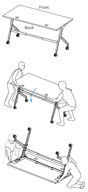 UPLIFT-DESK-FRM069-Table-Ganging-Brackets-FIG-4